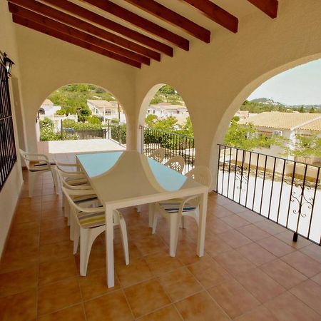Laura-29A - Pretty Holiday Property With Garden And Private Pool In קלפה מראה חיצוני תמונה