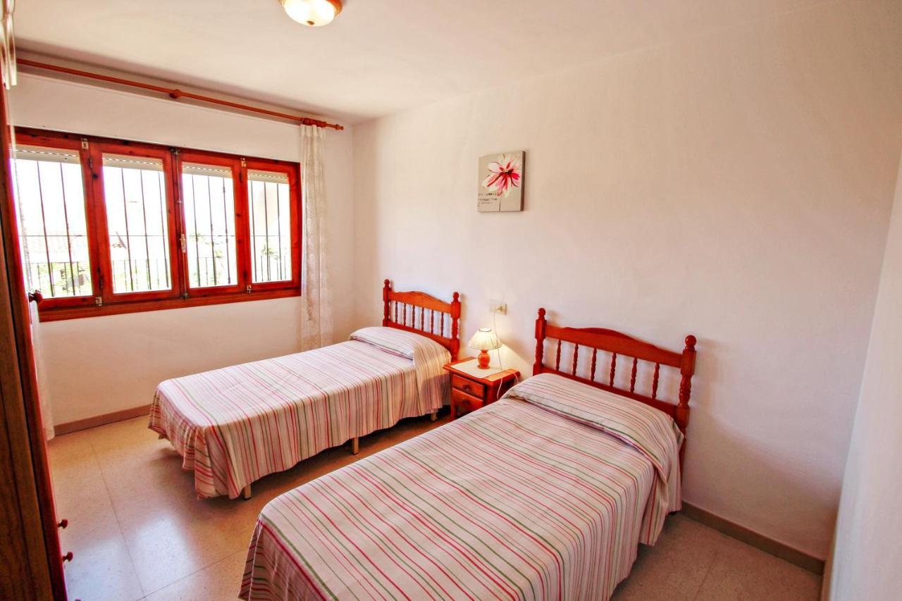 Laura-29A - Pretty Holiday Property With Garden And Private Pool In קלפה מראה חיצוני תמונה