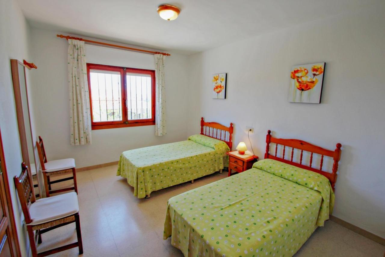 Laura-29A - Pretty Holiday Property With Garden And Private Pool In קלפה מראה חיצוני תמונה