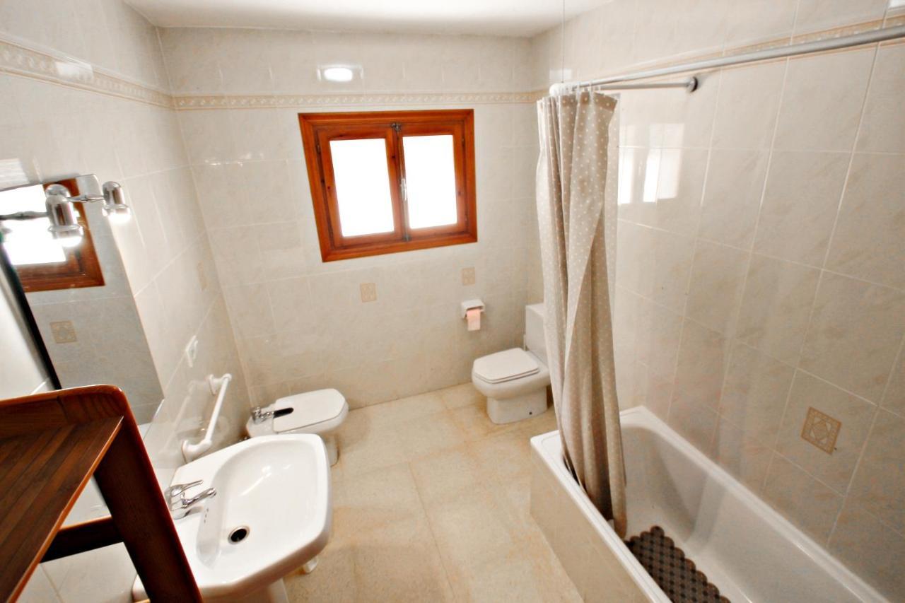 Laura-29A - Pretty Holiday Property With Garden And Private Pool In קלפה מראה חיצוני תמונה