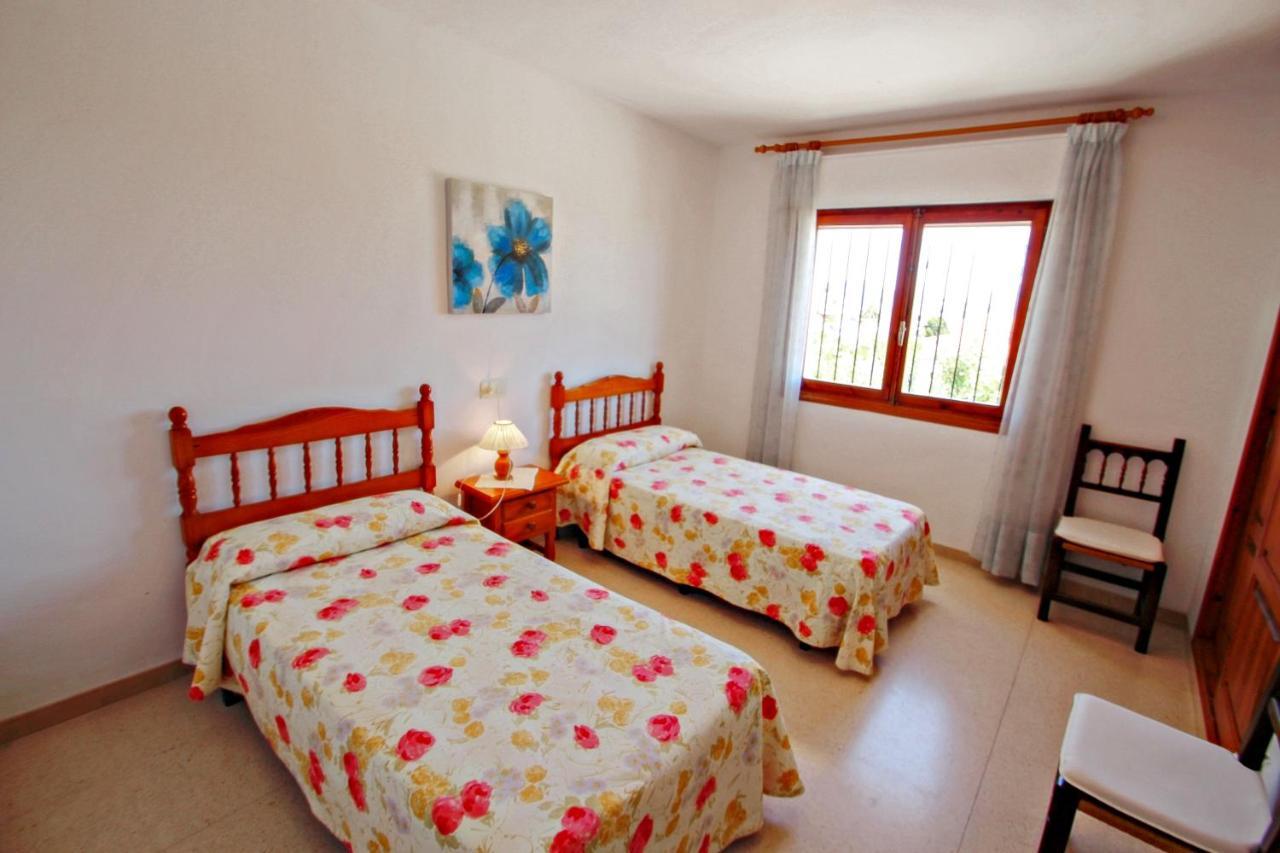 Laura-29A - Pretty Holiday Property With Garden And Private Pool In קלפה מראה חיצוני תמונה