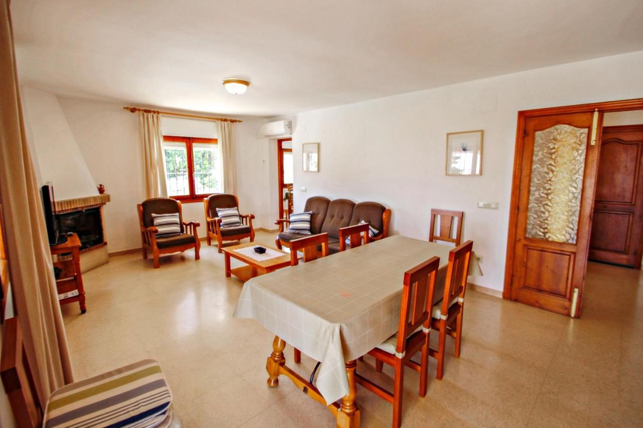 Laura-29A - Pretty Holiday Property With Garden And Private Pool In קלפה מראה חיצוני תמונה